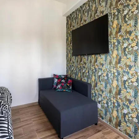 アパート K&y Elite Pineta