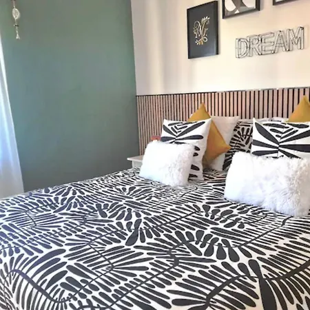 アパート K&y Elite Pineta *