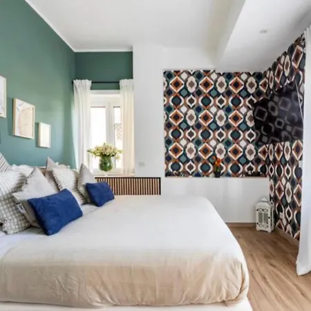 アパート K&y Elite Pineta *