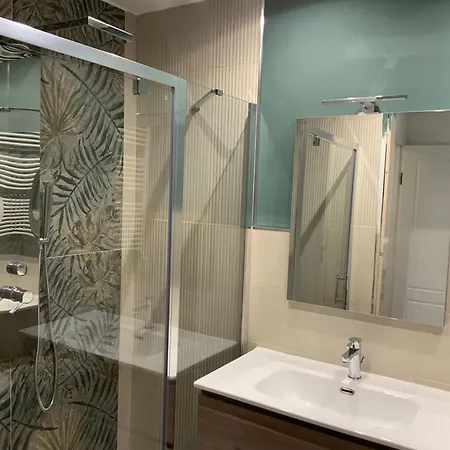 アパート K&y Elite Pineta