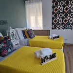 Apartment K&y Elite Pineta