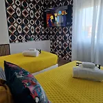 K&y Elite Pineta Apartment Rom
