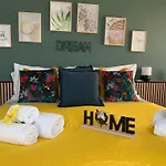 K&y Elite Pineta Apartment