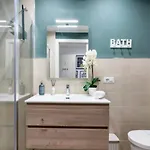 K&y Elite Pineta Apartment