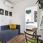 K&y Elite Pineta Apartment Rom