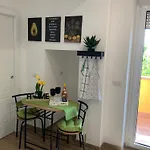 Apartment K&y Elite Pineta Rom