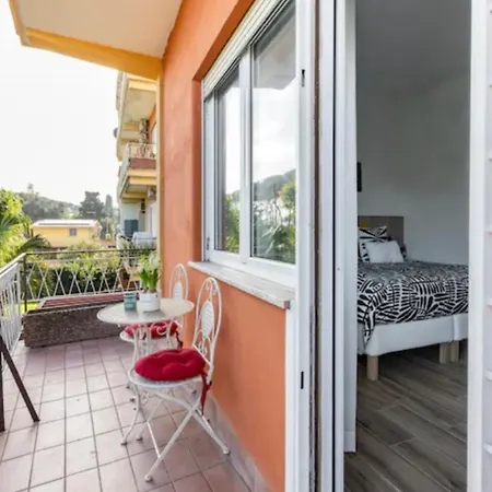 K&y Elite Pineta Apartment Rom