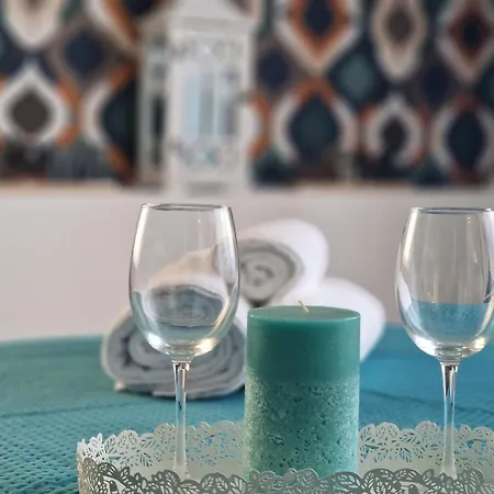 Apartment K&y Elite Pineta Rom