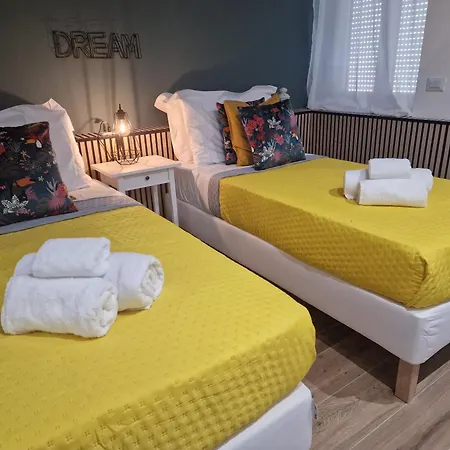 K&y Elite Pineta Apartment