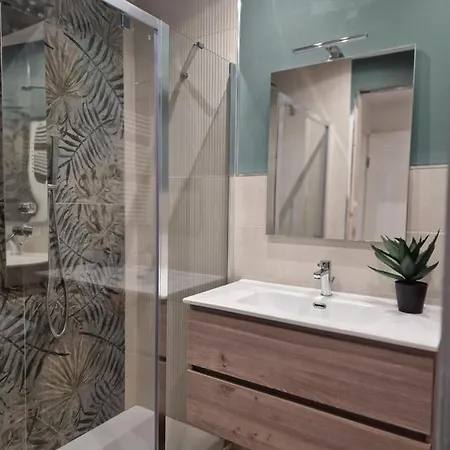 K&y Elite Pineta 公寓 罗马