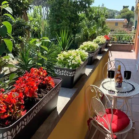 K&y Elite Pineta 公寓