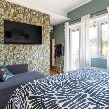 K&y Elite Pineta 罗马