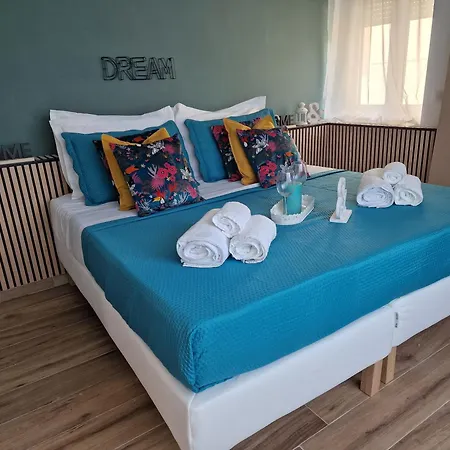 K&y Elite Pineta 罗马