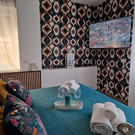 K&y Elite Pineta * 罗马