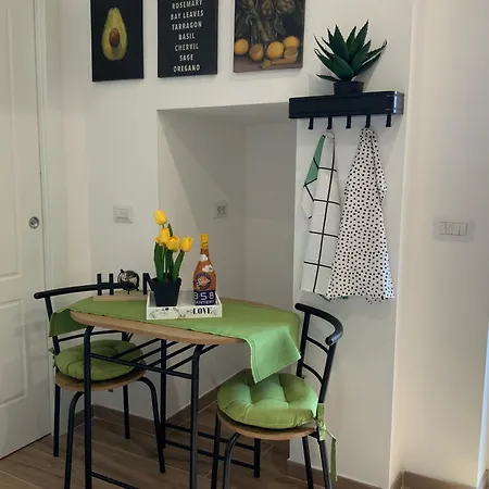 K&y Elite Pineta Appartamento *