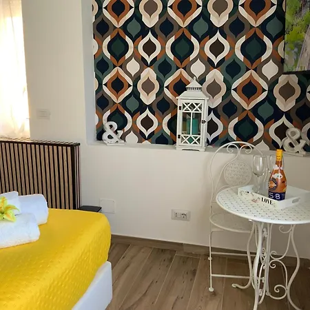 K&y Elite Pineta Appartamento Roma