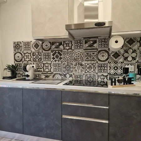 Appartamento K&y Elite Pineta *